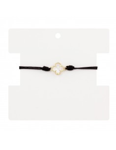 Pulsera Fine Clover Pulsera Fine Clover
