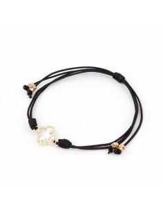 Pulsera Fine Clover Pulsera Fine Clover