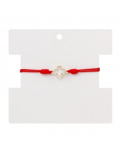 Pulsera Fine Clover Pulsera Fine Clover