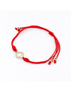 Pulsera Fine Clover Pulsera Fine Clover