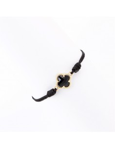 Pulsera Fine Clover Pulsera Fine Clover