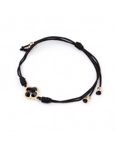 Pulsera Fine Clover Pulsera Fine Clover