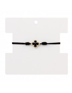 Pulsera Fine Clover Pulsera Fine Clover