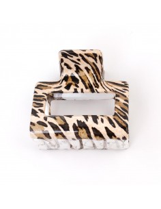 Broche Leopard