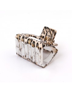 Broche Leopard