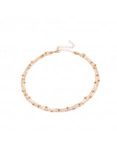 Collar Golden Leyering Collar Golden Leyering