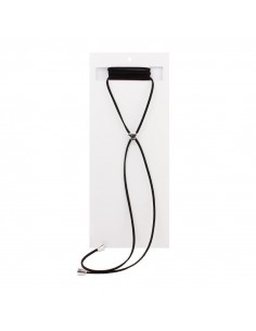 Collar Corbatero Triangle
