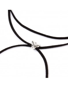 Collar Corbatero Triangle