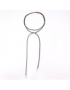 Collar Corbatero Triangle