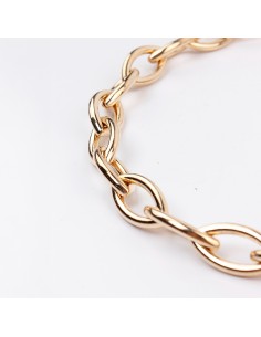 Collar Aldem Gold Collar Aldem Gold
