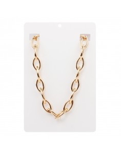 Collar Aldem Gold Collar Aldem Gold