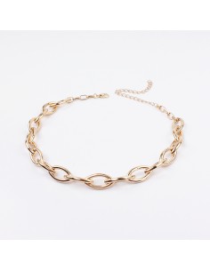 Collar Aldem Gold Collar Aldem Gold