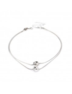 Collar Double Stones Collar Double Stones