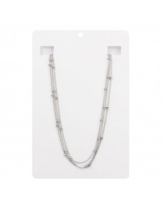 Collar Circles Chain Collar Circles Chain