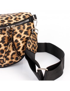 Riñonera Jungle Glam
