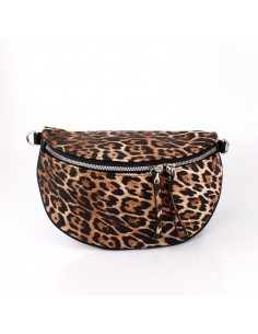 Riñonera Jungle Glam