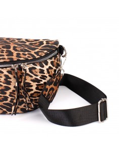 Riñonera Jungle Glam
