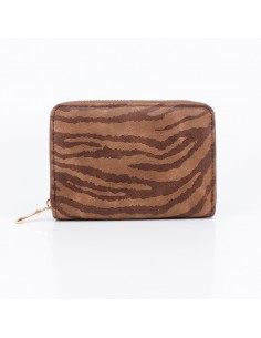 Billetera Pocket Tiger