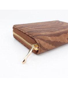 Billetera Pocket Tiger