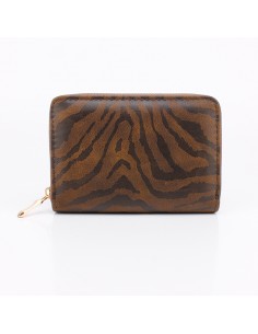 Billetera Pocket Tiger