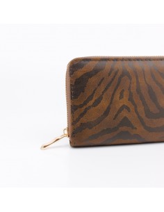 Billetera Pocket Tiger