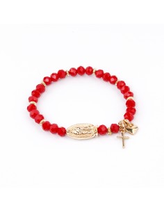 Pulsera Elástica Lupe Protect