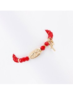 Pulsera Elástica Lupe Protect