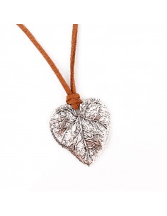 Collar Corbatero Fall Leaf Collar Corbatero Fall Leaf