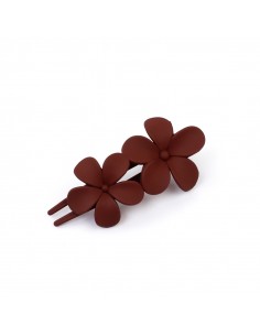 Hebilla Double Flower