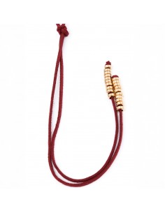 Collar Corbatero Angie