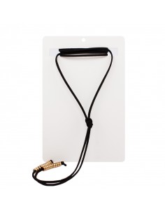 Collar Corbatero Angie