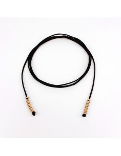 Collar Corbatero Angie