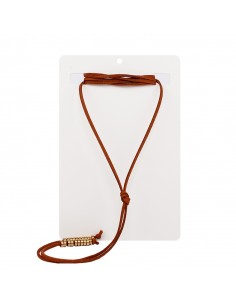Collar Corbatero Angie