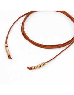 Collar Corbatero Angie