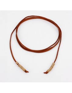 Collar Corbatero Angie
