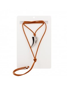 Collar Corbatero Tusk