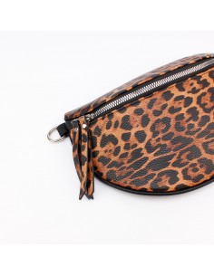 Riñonera Jungle Glam