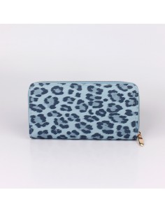 Billetera Jaguar