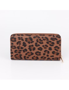 Billetera Jaguar