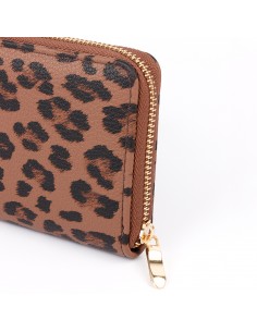 Billetera Jaguar