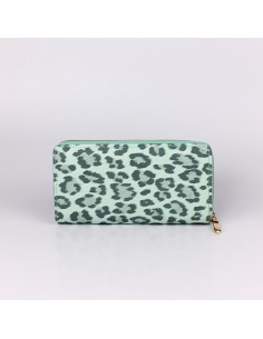Billetera Jaguar