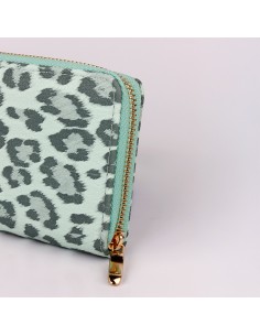Billetera Jaguar