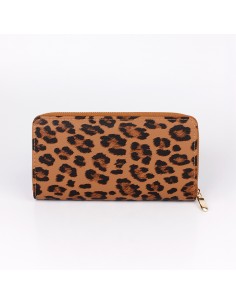Billetera Jaguar