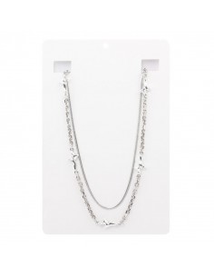 Collar Silver Elegance Collar Silver Elegance