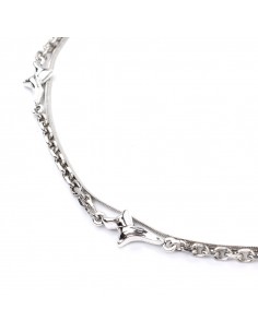 Collar Silver Elegance Collar Silver Elegance
