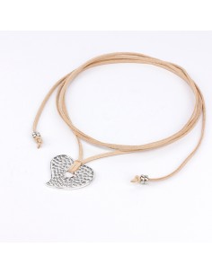 Collar Corbatero Soul Collar Corbatero Soul