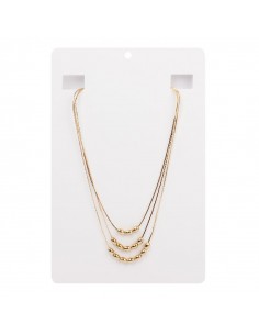 Collar Ovals Leyering