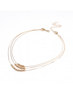 Collar Ovals Leyering