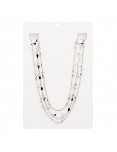 Collar Cross Silver Collar Cross Silver