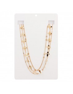 Collar Cross Golden Collar Cross Golden